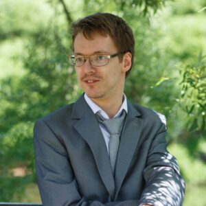 С наступающим 2018!